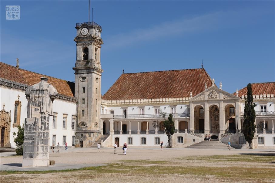 Coimbra